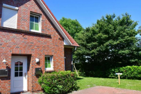 Ferienhaus Carolinenwind